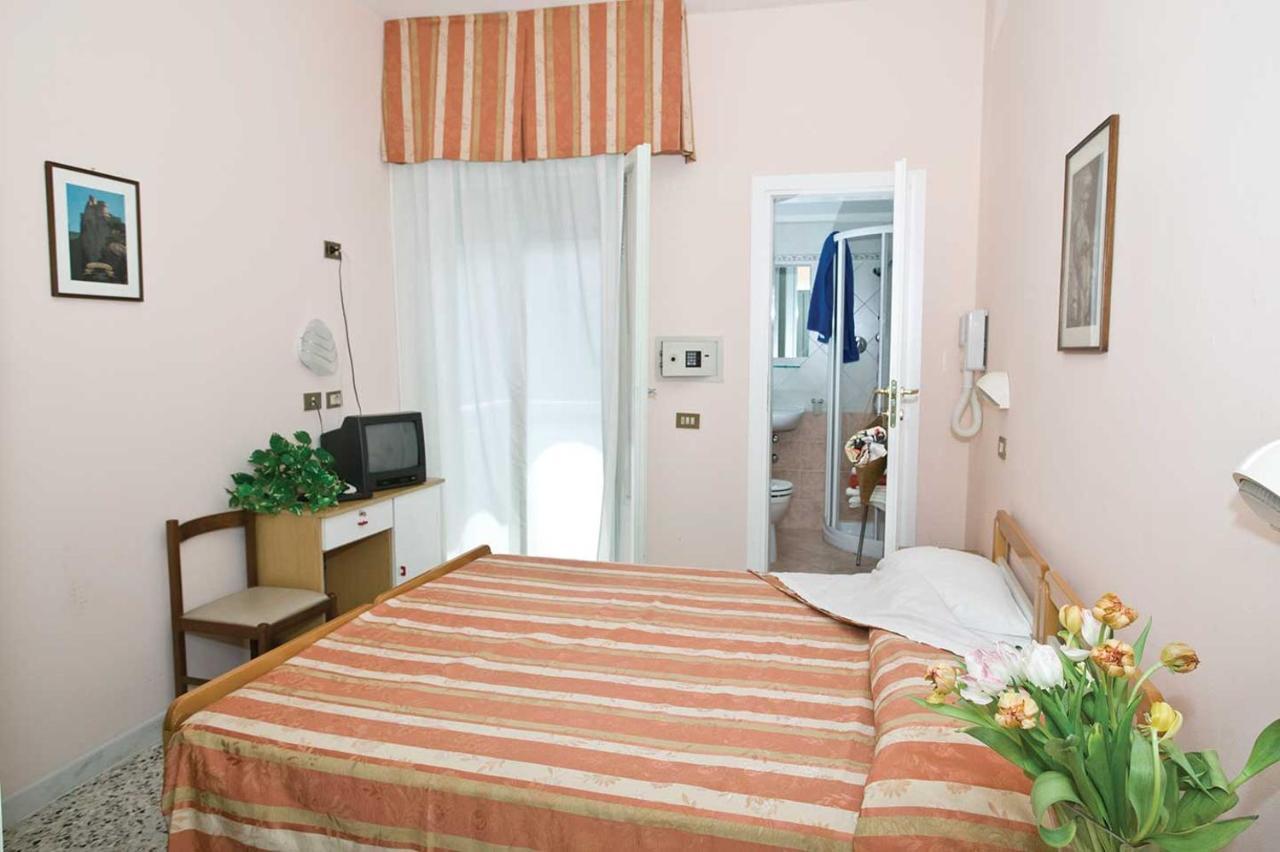 Appartamento Dipendenza King Cesenatico