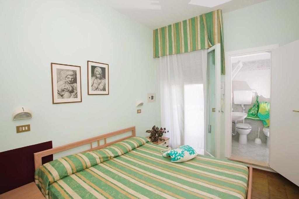 Dipendenza King Cesenatico